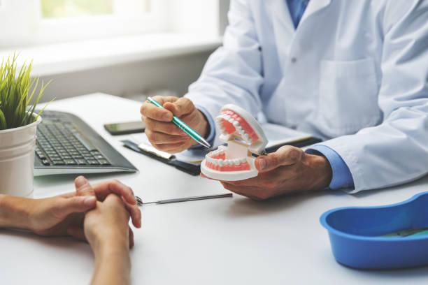 Best Sedation Dentistry  in Rosaryville, MD