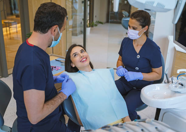 Why Choose Us for Your Dental Needs in Rosaryville, MD