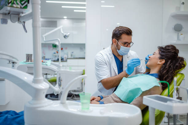 Best TMJ/TMD Treatment  in Rosaryville, MD