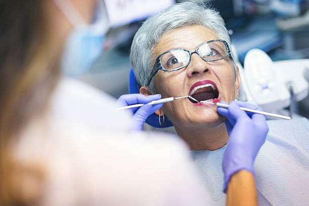 Best Root Canal Treatment  in Rosaryville, MD