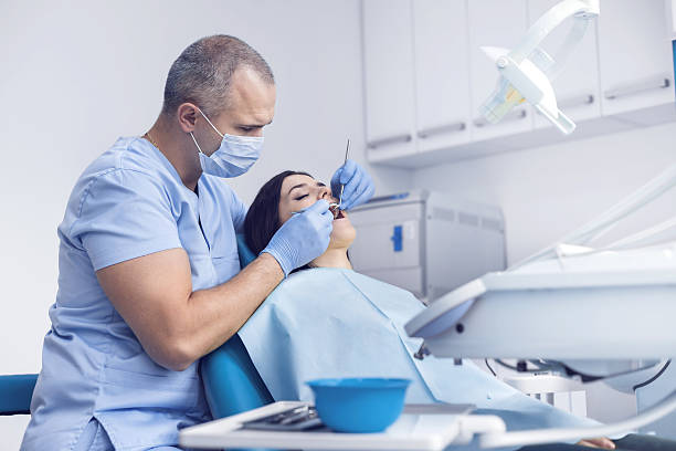Best Wisdom Tooth Removal  in Rosaryville, MD