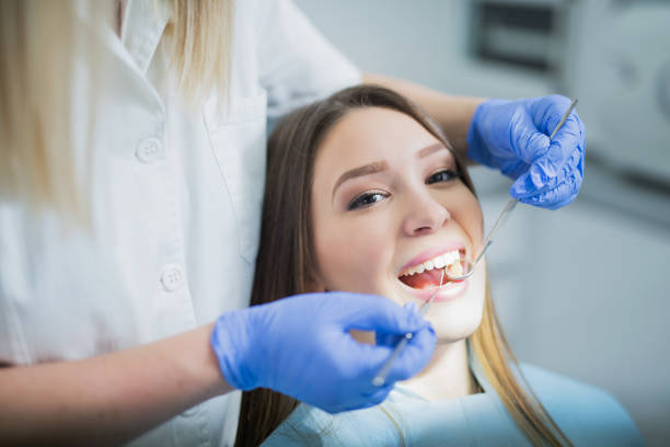 Best General Dentistry  in Rosaryville, MD