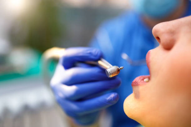 Laser Dentistry in Rosaryville, MD